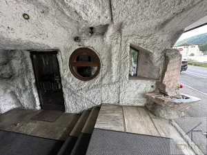 Prodej restaurace, Bad Kleinkirchheim, Rakousko, Dorfstraße, 120 m2