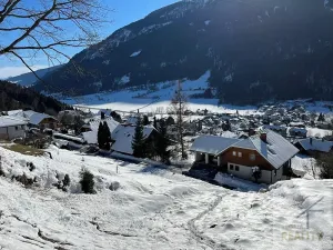 Prodej pozemku pro bydlení, Radenthein, Rakousko, Haselweg, 1157 m2