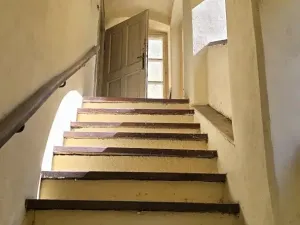 Prodej rodinného domu, Kroměříž, Velké náměstí, 2800 m2