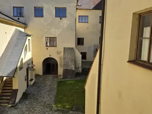 Prodej rodinného domu, Kroměříž, Velké náměstí, 1033 m2