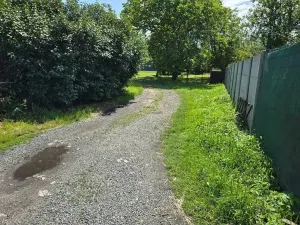 Prodej zahrady, Kroměříž, 5238 m2