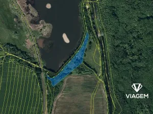 Prodej podílu pole, Ostrava, 1124 m2