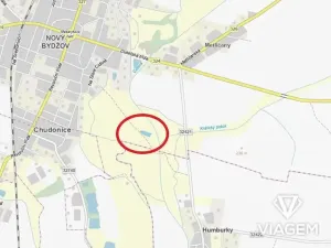 Prodej podílu pole, Nový Bydžov, 124 m2