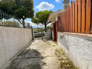 Prodej rodinného domu, Scalea, Itálie, 65 m2