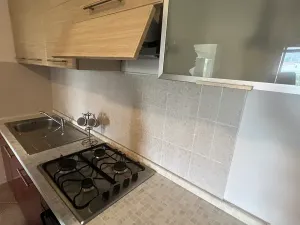 Prodej bytu 3+kk, Scalea, Itálie, 50 m2