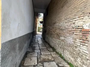 Prodej bytu 2+1, Gaeta, Itálie, 50 m2