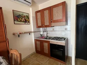 Prodej bytu 2+kk, Scalea, Itálie, 45 m2
