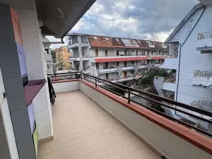 Prodej bytu 2+kk, Scalea, Itálie, 45 m2