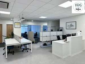 Pronájem kanceláře, Ostrava - Moravská Ostrava, 28. října, 10 m2