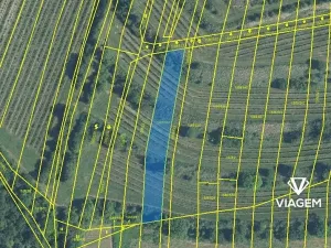 Prodej podílu pole, Uherčice, 233 m2