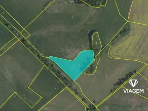 Prodej podílu pole, Otovice, 1683 m2