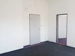Pronájem kanceláře, Most, Bankovní, 42 m2