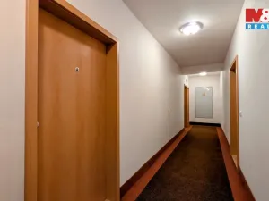 Prodej bytu 2+kk, Bedřichov, 55 m2