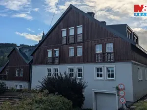 Prodej bytu 2+kk, Bedřichov, 55 m2