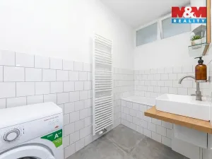 Prodej bytu 2+1, Mikulov, 22. dubna, 50 m2