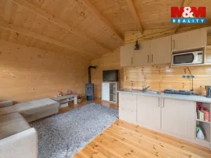 Prodej zahrady, Havířov, Zahrádkářská, 437 m2