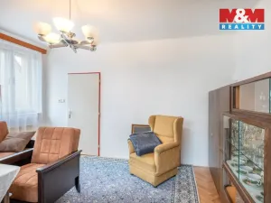 Prodej rodinného domu, České Budějovice - České Budějovice 6, Kališnická, 277 m2