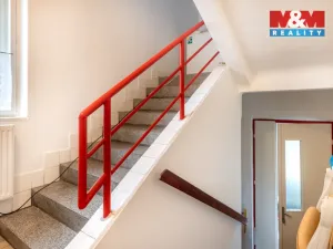 Prodej rodinného domu, České Budějovice - České Budějovice 6, Kališnická, 277 m2