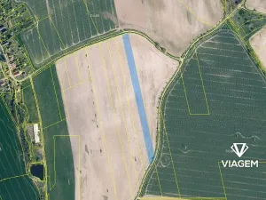 Prodej podílu pole, Kravaře, 2065 m2