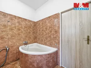 Prodej rodinného domu, Moravská Třebová - Město, Hvězdní, 424 m2