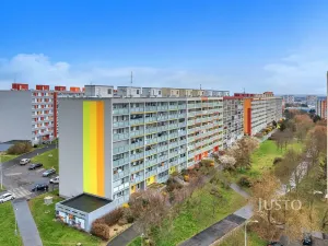 Pronájem bytu 3+kk, Praha - Horní Měcholupy, Livornská, 70 m2