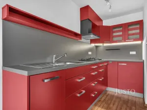 Pronájem bytu 3+kk, Praha - Horní Měcholupy, Livornská, 70 m2