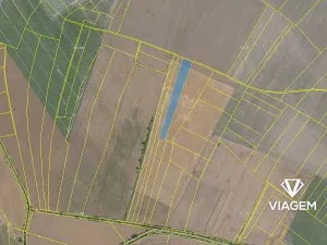 Prodej podílu pole, Sudovo Hlavno, 2950 m2