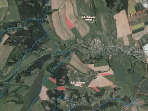 Prodej pole, Trutnov, 42079 m2