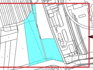 Prodej podílu pole, Kojetín, 1793 m2