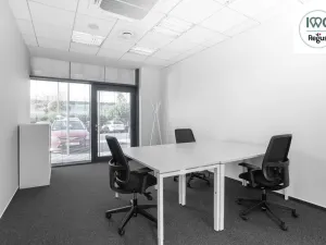 Pronájem komerční, Praha - Ruzyně, Aviatická, 5 m2