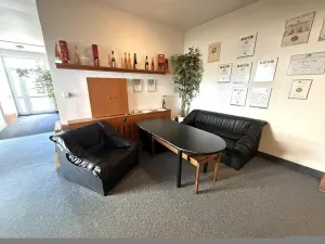 Pronájem kanceláře, Brno - Lesná, Nejedlého, 19 m2