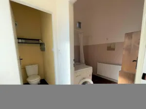 Pronájem bytu 2+1, Brno - Staré Brno, Pekařská, 70 m2