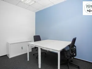 Pronájem kanceláře, Praha - Ruzyně, Aviatická, 75 m2