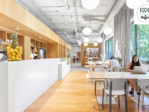 Pronájem komerční, Praha - Karlín, Rohanské nábřeží, 5 m2