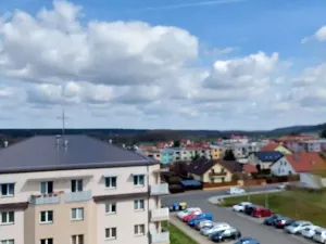 Prodej bytu 3+1, Dobřany, F. X. Nohy, 67 m2