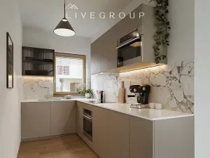 Prodej bytu 4+kk, Ivančice, 107 m2