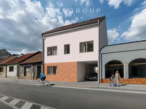 Prodej bytu 5+kk, Ivančice, 83 m2