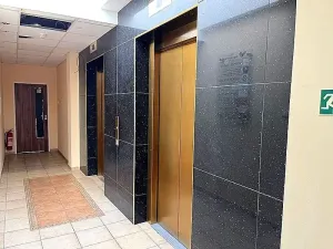 Pronájem kanceláře, Brno, Kobližná, 57 m2