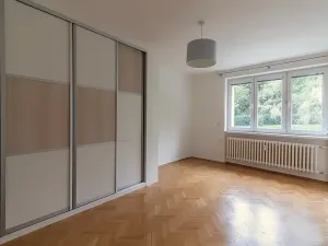 Prodej bytu 3+kk, Praha - Podolí, Gončarenkova, 61 m2