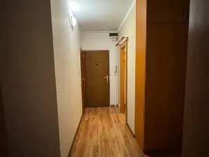 Pronájem bytu 2+1, Chomutov, Meisnerova, 61 m2