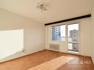 Pronájem bytu 1+1, Sezimovo Ústí, Dukelská, 35 m2