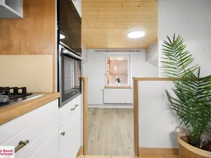 Prodej rodinného domu, Kolešov, 198 m2