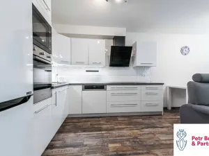 Pronájem bytu 4+kk, Rakovník, V Jamce, 86 m2