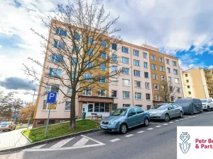 Pronájem bytu 4+kk, Rakovník, V Jamce, 86 m2