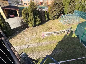 Prodej chalupy, Nová Včelnice, 220 m2