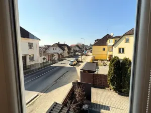 Prodej vícegeneračního domu, Nová Včelnice, Nádražní ulice, 220 m2