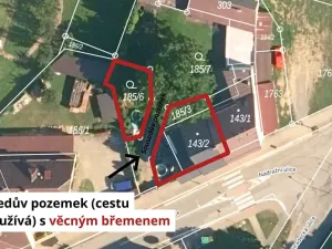 Prodej vícegeneračního domu, Nová Včelnice, Nádražní ulice, 220 m2