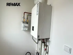 Pronájem rodinného domu, Králův Dvůr, Větrná, 80 m2