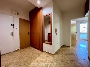 Prodej bytu 2+1, Brno, Podlesí, 53 m2