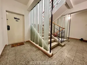 Prodej bytu 2+1, Brno, Podlesí, 53 m2